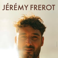 Jérémy Frerot