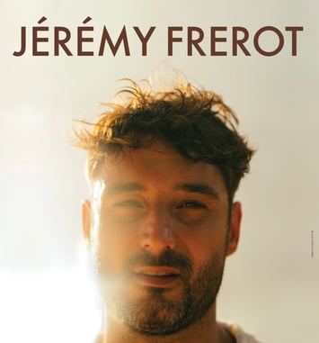 Jérémy Frerot