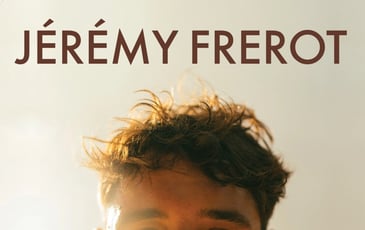 Jérémy Frerot