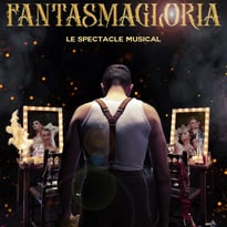 Fantasmagloria
