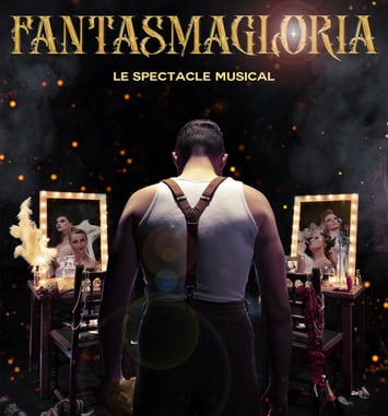 Fantasmagloria