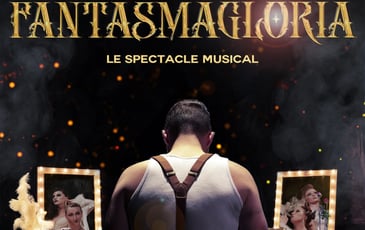 Fantasmagloria