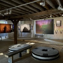 Exposition Grain & Graines de regards
