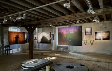 Exposition Grain & Graines de regards