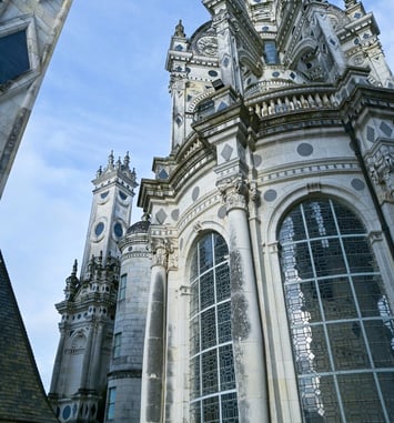 Visite libre de la tour-lanterne