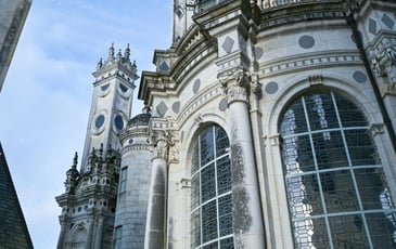 Visite libre de la tour-lanterne