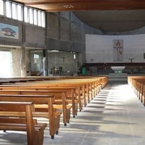 Visite de l'église Saint-Joseph