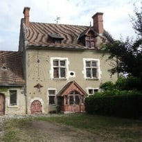 La Maison Renaissance