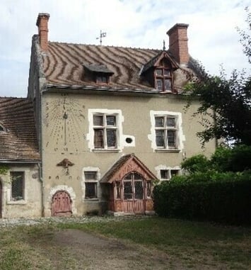 La Maison Renaissance