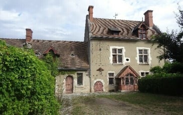 La Maison Renaissance