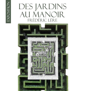Des jardins au manoir