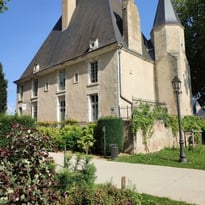 Parcours ludique au cœur de Vendôme