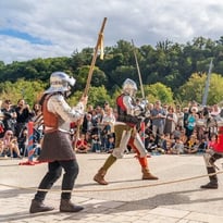 Les Médiévales de Vendôme