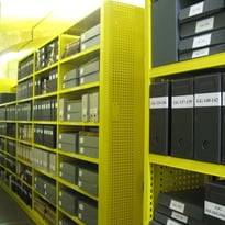 Visite commentée des Archives Municipales de Blois