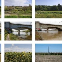L'observatoire photographique participatif du paysage en Val de Loire