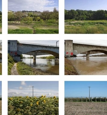 L'observatoire photographique participatif du paysage en Val de Loire