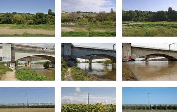 L'observatoire photographique participatif du paysage en Val de Loire