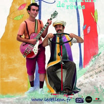 Léo & Léon, passeurs de rêves