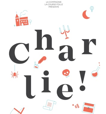 Charlie !