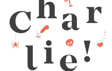 Charlie !