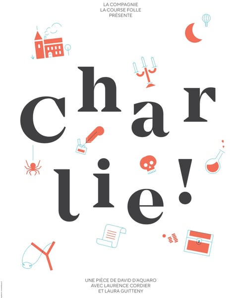 Charlie !