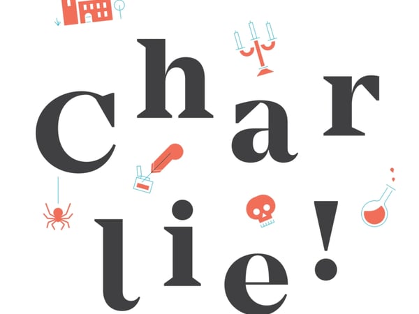 Charlie !