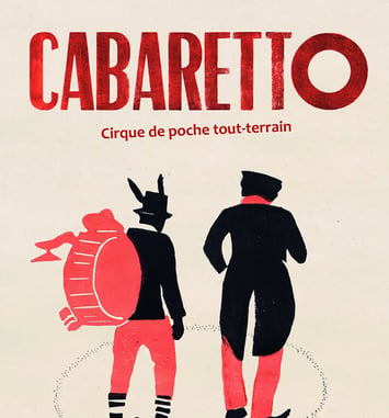 CabarettO