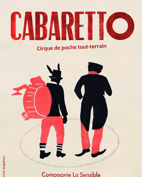 CabarettO