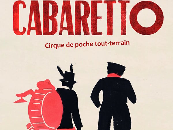 CabarettO