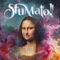 Sfumato ! La Joconde dévoilée