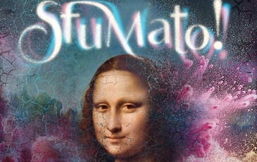 Sfumato ! La Joconde dévoilée