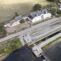 Visite patrimoniale des Écluses du Cher