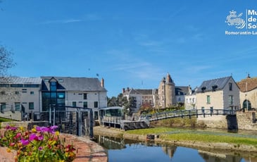 Musée de Sologne