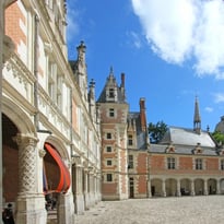 Visites d'orientation
