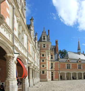 Visites d'orientation