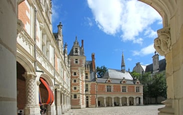 Visites d'orientation