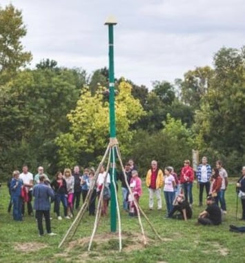 Parcours Sonores [DÉ~RIVES] et Visite patrimoniale