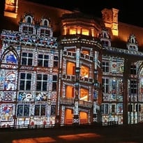 Son et Lumière