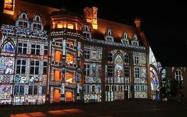 Son et Lumière
