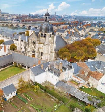 Visites et animations à l'Aître Saint-Saturnin
