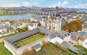 Visites et animations à l'Aître Saint-Saturnin