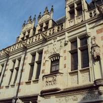 Visite guidée « Hôtels particuliers et maisons Renaissance »