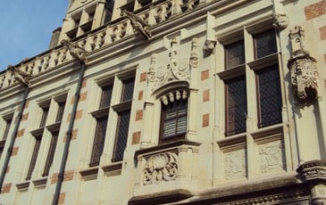 Visite guidée « Hôtels particuliers et maisons Renaissance »