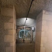Visite-conférence : la défense passive et les dispositifs de protection des civils pendant la Seconde Guerre mondiale