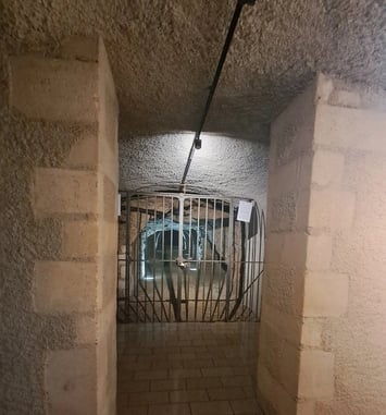 Visite-conférence : la défense passive et les dispositifs de protection des civils pendant la Seconde Guerre mondiale