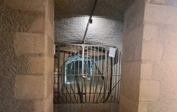 Visite-conférence : la défense passive et les dispositifs de protection des civils pendant la Seconde Guerre mondiale