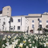 Visite guidée « Blois, ville fortifiée »