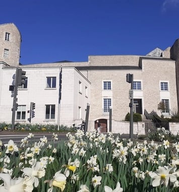 Visite guidée « Blois, ville fortifiée »