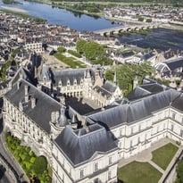 Visite flash « Découverte de Blois »