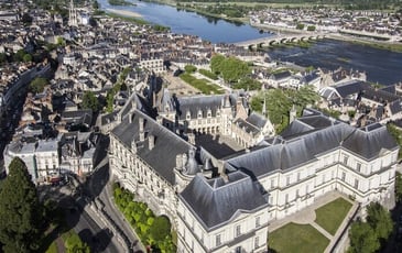Visite flash « Découverte de Blois »